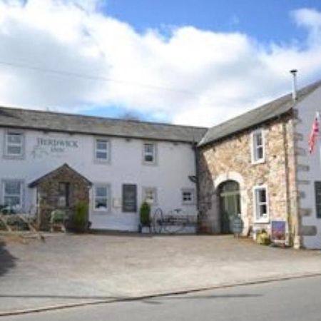 Herdwick Inn Penruddock Bagian luar foto