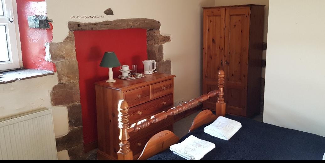 Herdwick Inn Penruddock Bagian luar foto