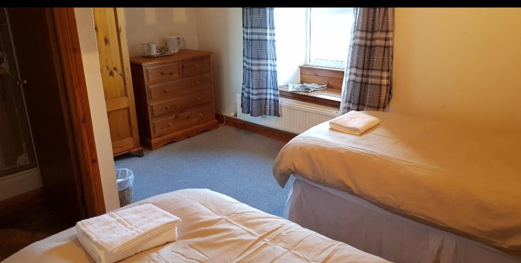 Herdwick Inn Penruddock Bagian luar foto