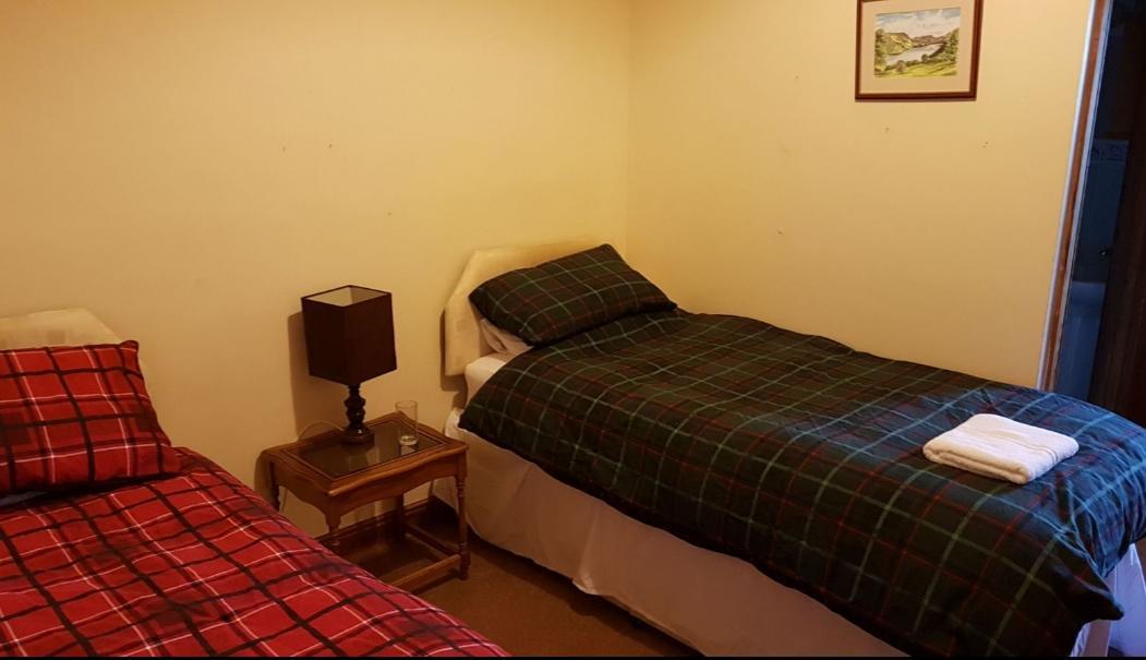 Herdwick Inn Penruddock Bagian luar foto